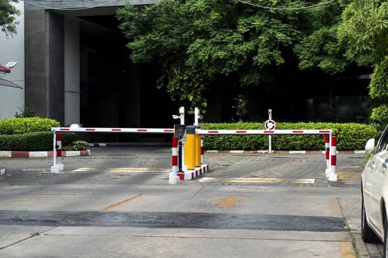 家庭安全守护:监控摄像头的安装妙招