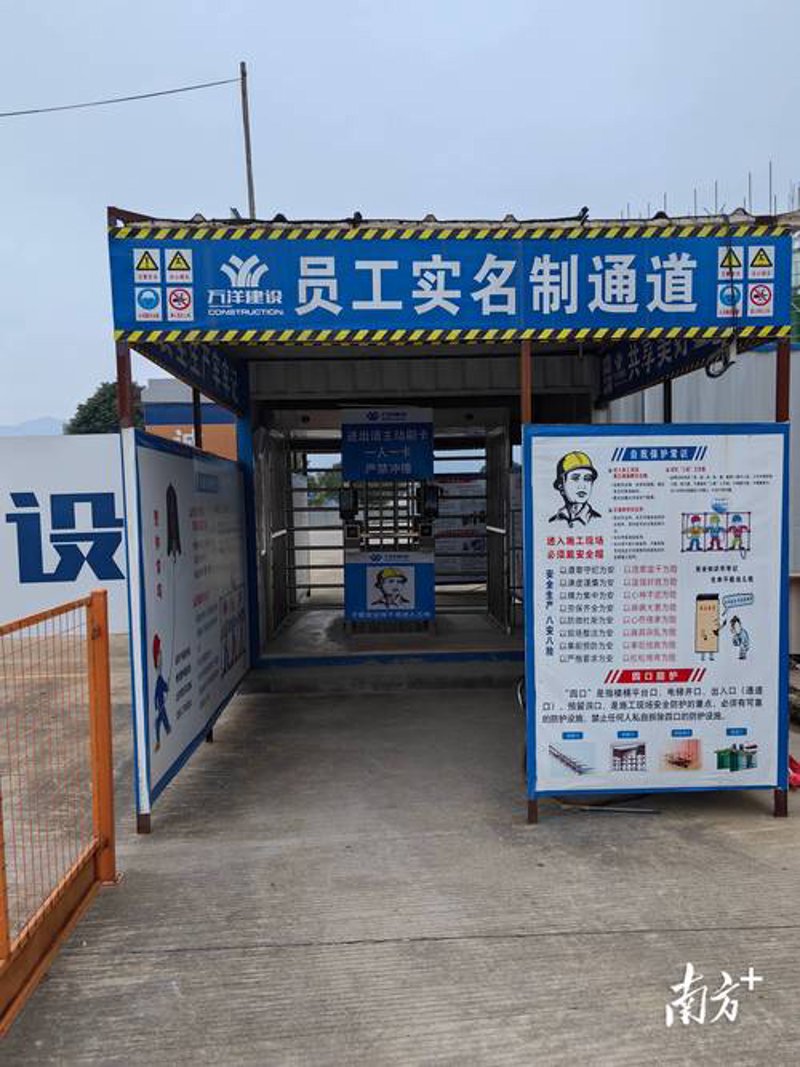 科技引领未来：解读智能人行通道闸机的变革