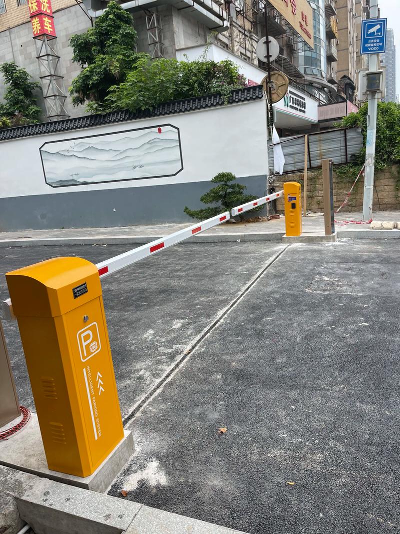 无锡安防监控安装：趋势解读与技术变革
